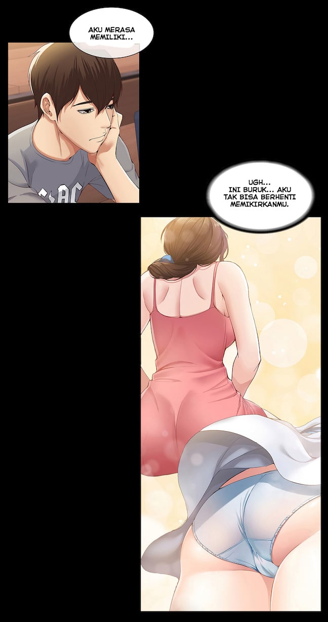 Boarding Diary Uncensored - Chapter 01 (uncensored) 37