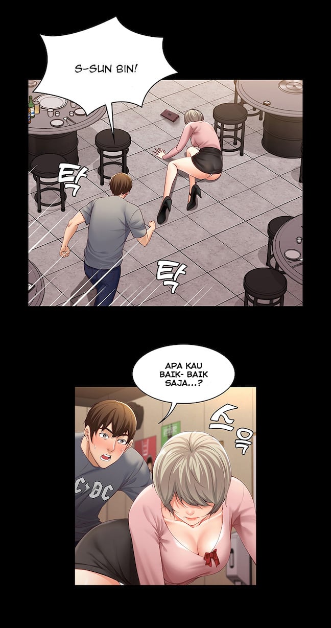 Boarding Diary Uncensored - Chapter 01 (uncensored) 72