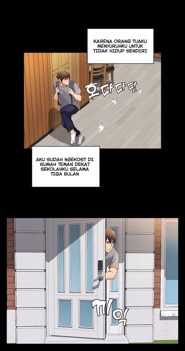 Boarding Diary Uncensored - Chapter 01 (uncensored) 4