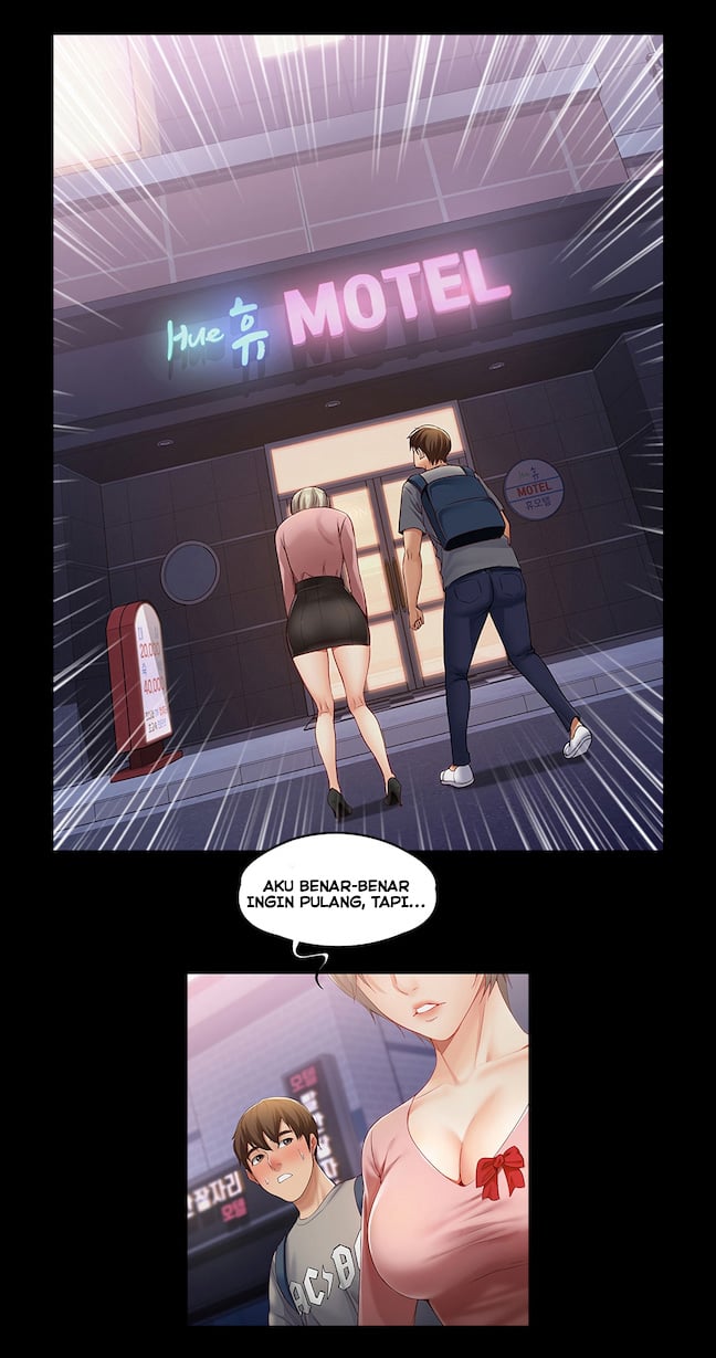 Boarding Diary Uncensored - Chapter 01 (uncensored) 84