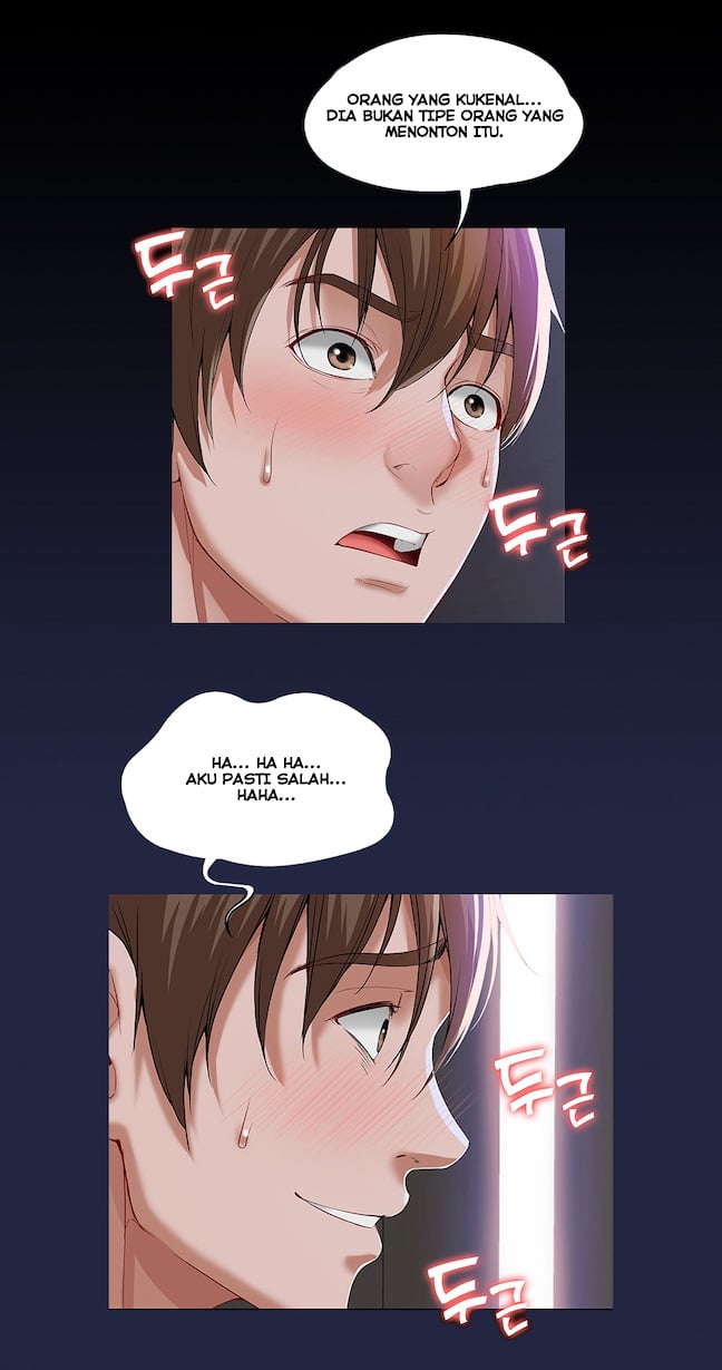 Boarding Diary Uncensored - Chapter 01 (uncensored) 21