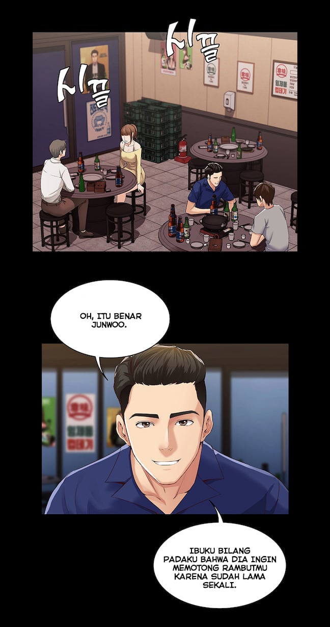 Boarding Diary Uncensored - Chapter 01 (uncensored) 42