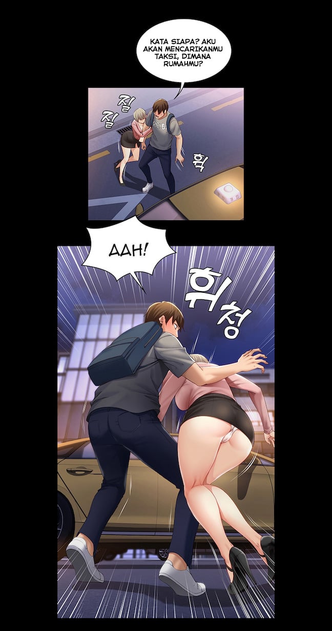 Boarding Diary Uncensored - Chapter 01 (uncensored) 79