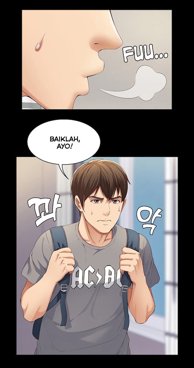 Boarding Diary Uncensored - Chapter 01 (uncensored) 2