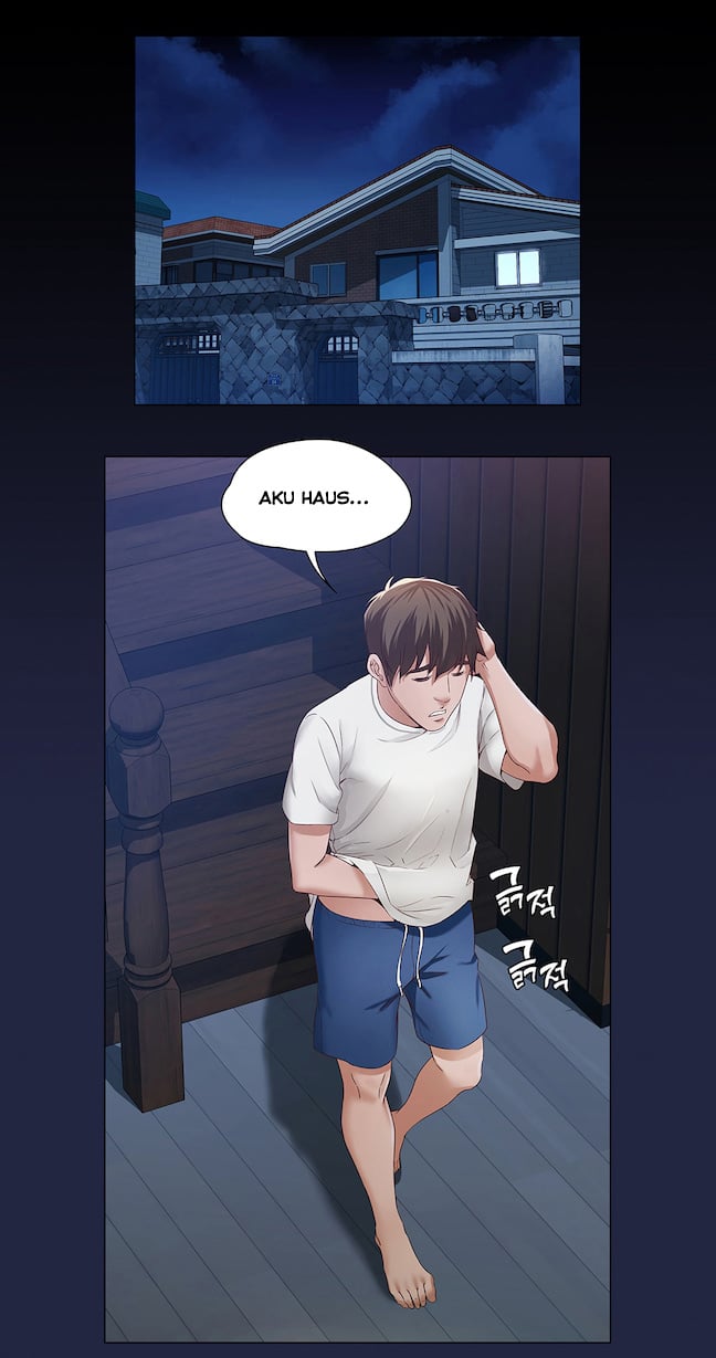 Boarding Diary Uncensored - Chapter 01 (uncensored) 15