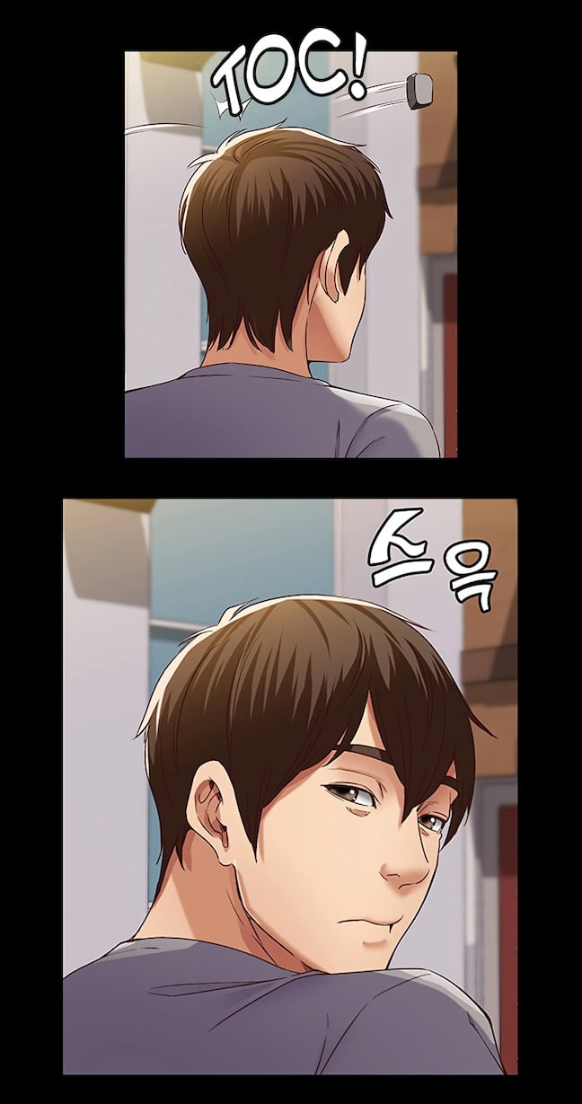 Boarding Diary Uncensored - Chapter 01 (uncensored) 38