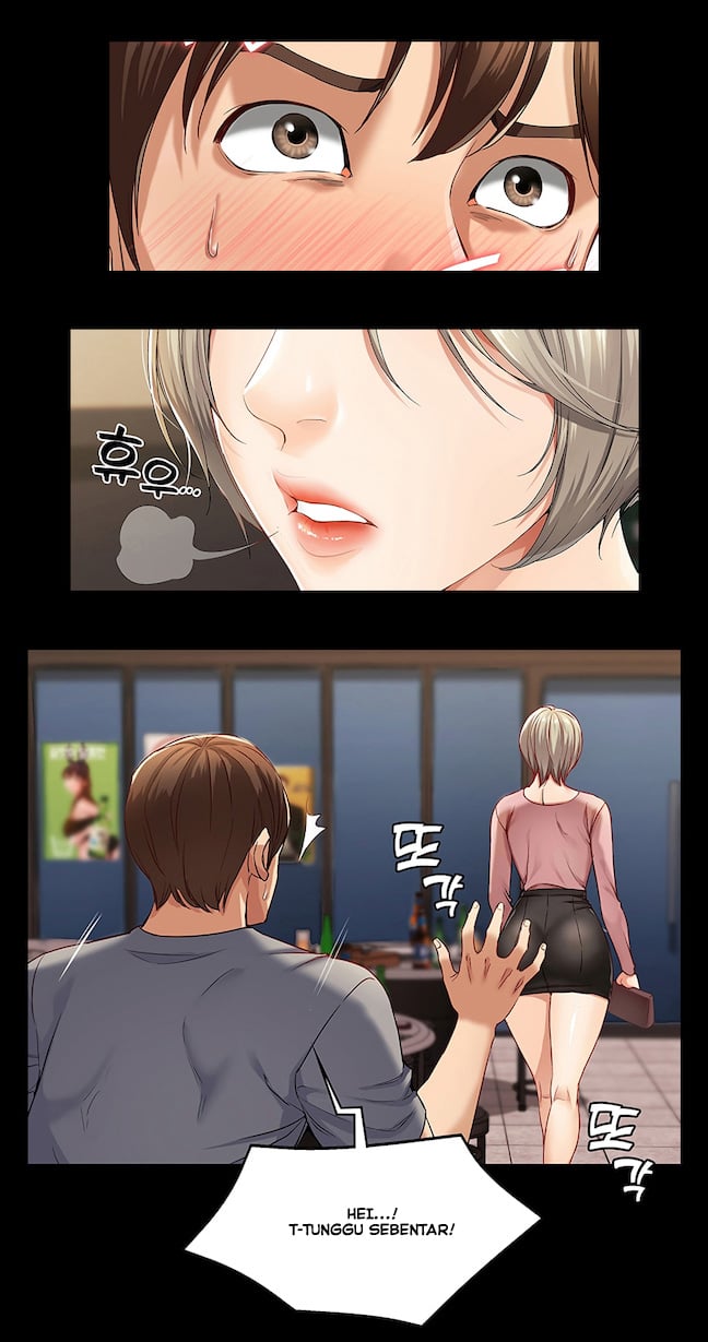 Boarding Diary Uncensored - Chapter 01 (uncensored) 70