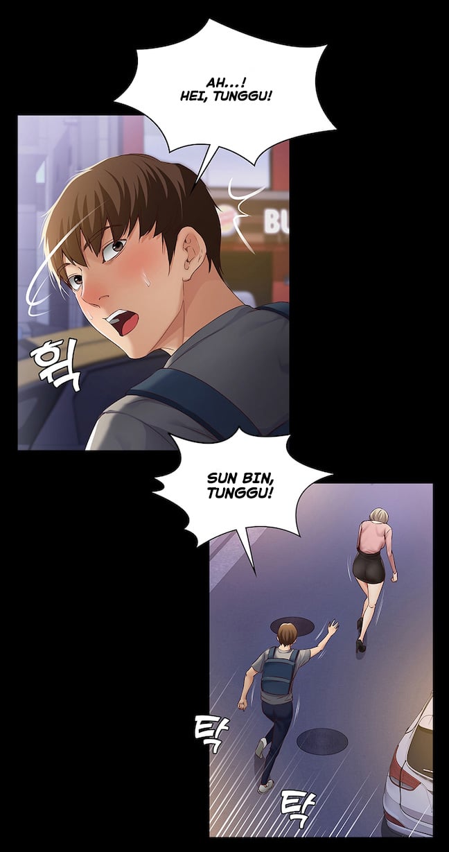Boarding Diary Uncensored - Chapter 01 (uncensored) 82