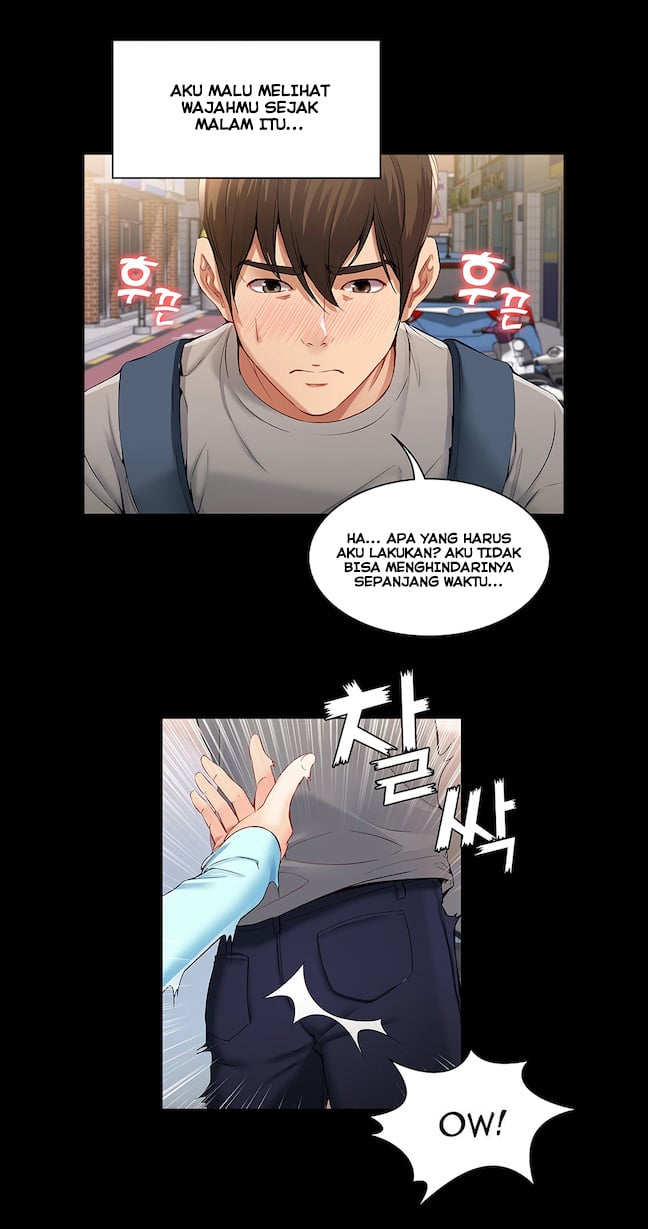 Boarding Diary Uncensored - Chapter 01 (uncensored) 27