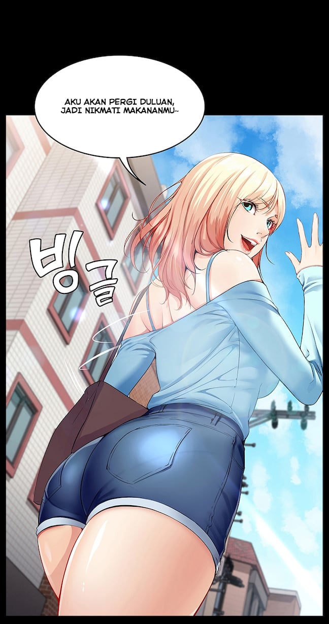 Boarding Diary Uncensored - Chapter 01 (uncensored) 34