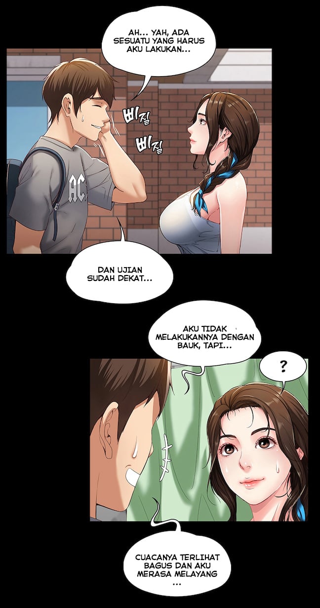 Boarding Diary Uncensored - Chapter 01 (uncensored) 11