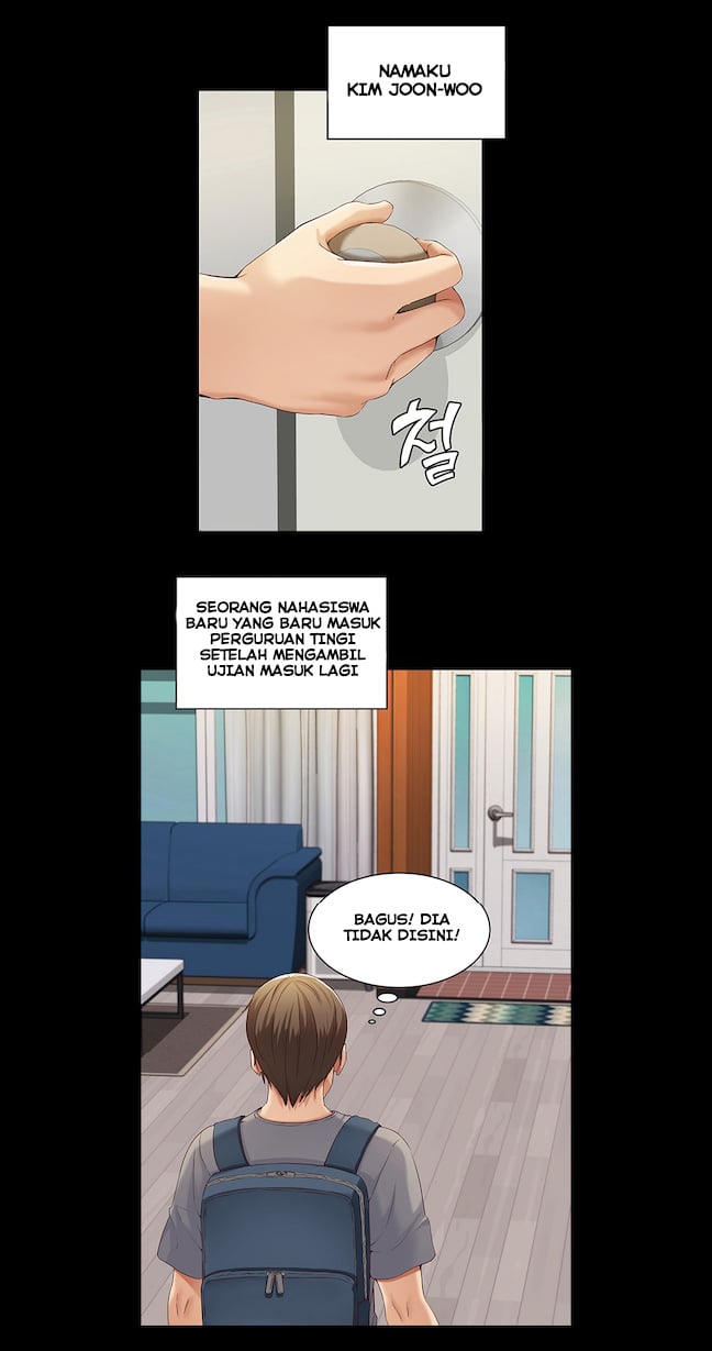 Boarding Diary Uncensored - Chapter 01 (uncensored) 3