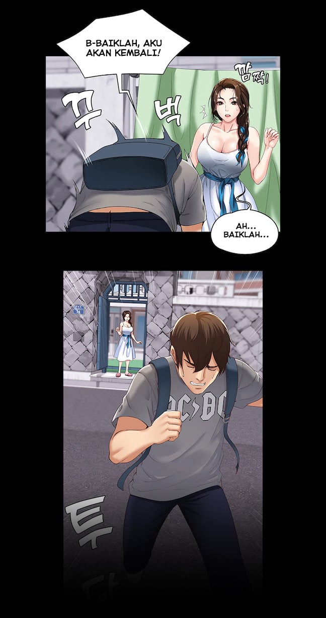 Boarding Diary Uncensored - Chapter 01 (uncensored) 12