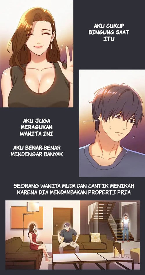 Stepmothers Friends (uncensored) - Chapter 01 (uncensored) 18