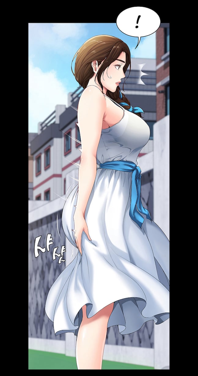 Boarding Diary Uncensored - Chapter 01 (uncensored) 8