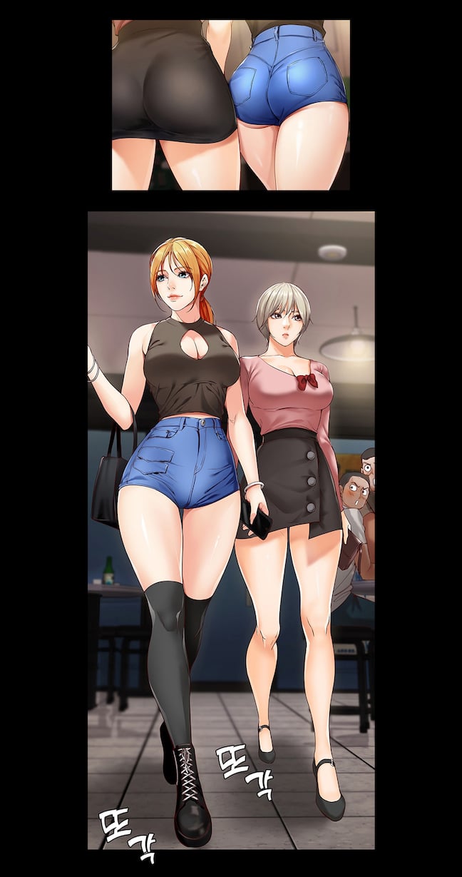 Boarding Diary Uncensored - Chapter 01 (uncensored) 47