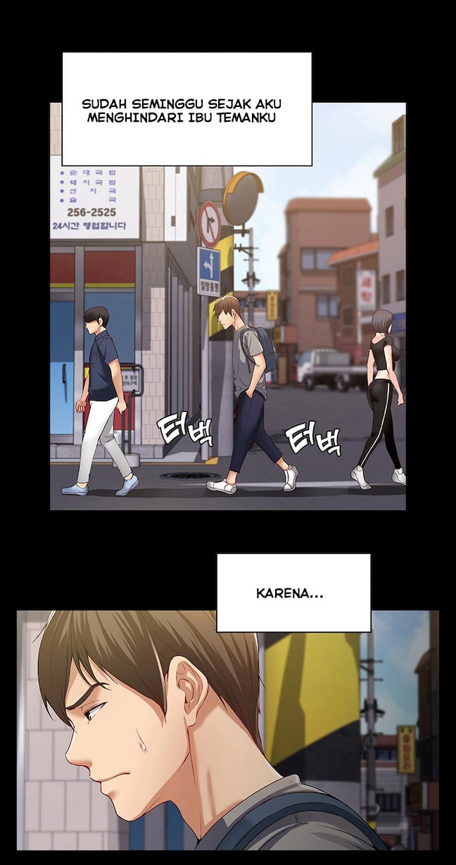 Boarding Diary Uncensored - Chapter 01 (uncensored) 14