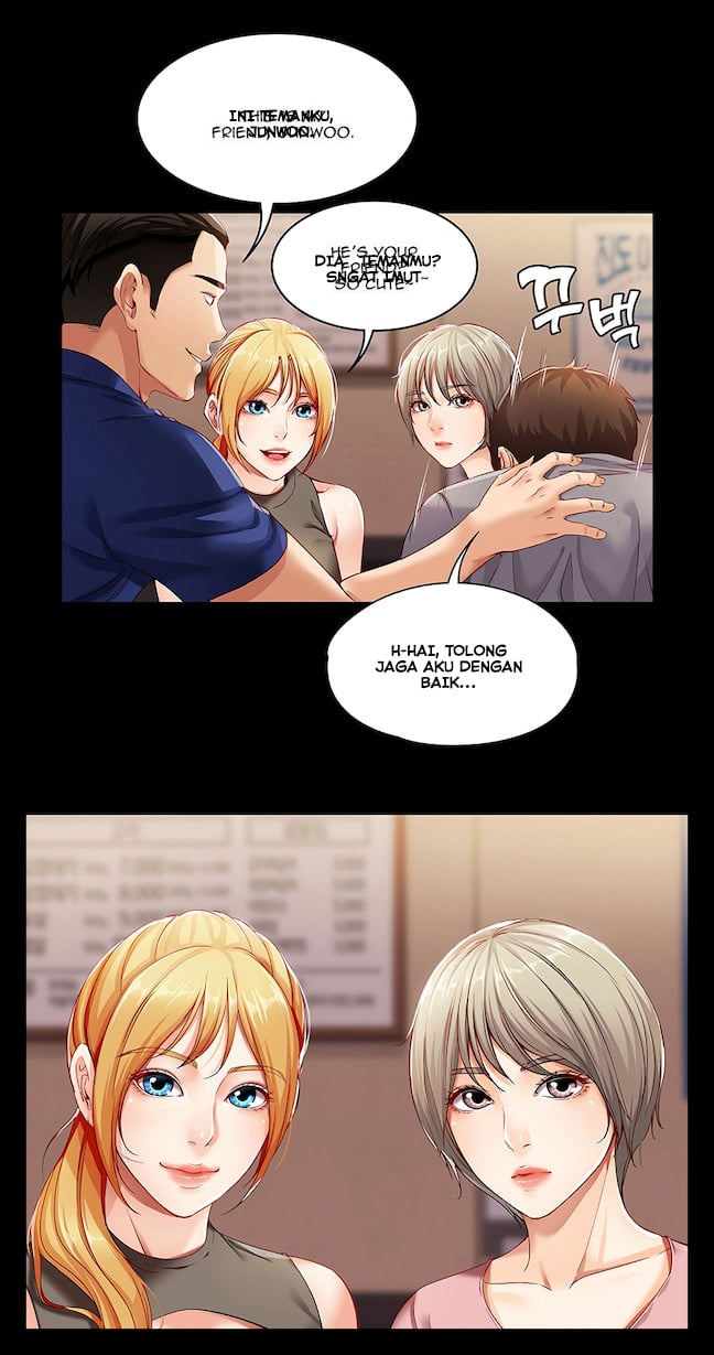 Boarding Diary Uncensored - Chapter 01 (uncensored) 50