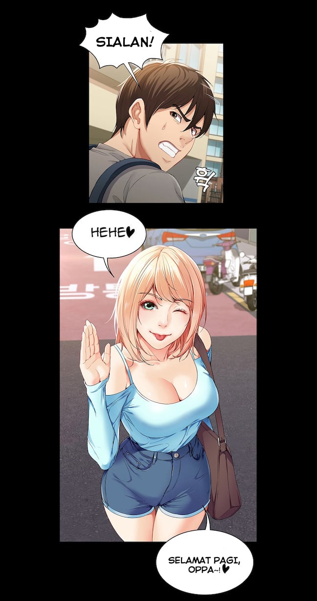 Boarding Diary Uncensored - Chapter 01 (uncensored) 28