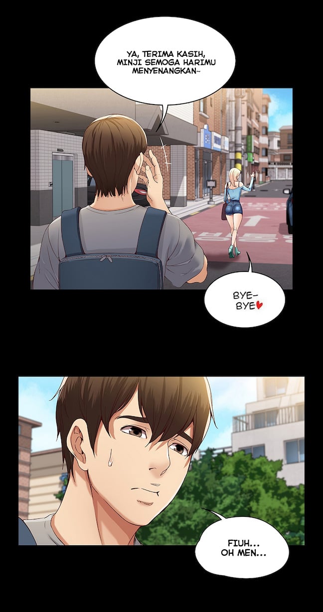 Boarding Diary Uncensored - Chapter 01 (uncensored) 35