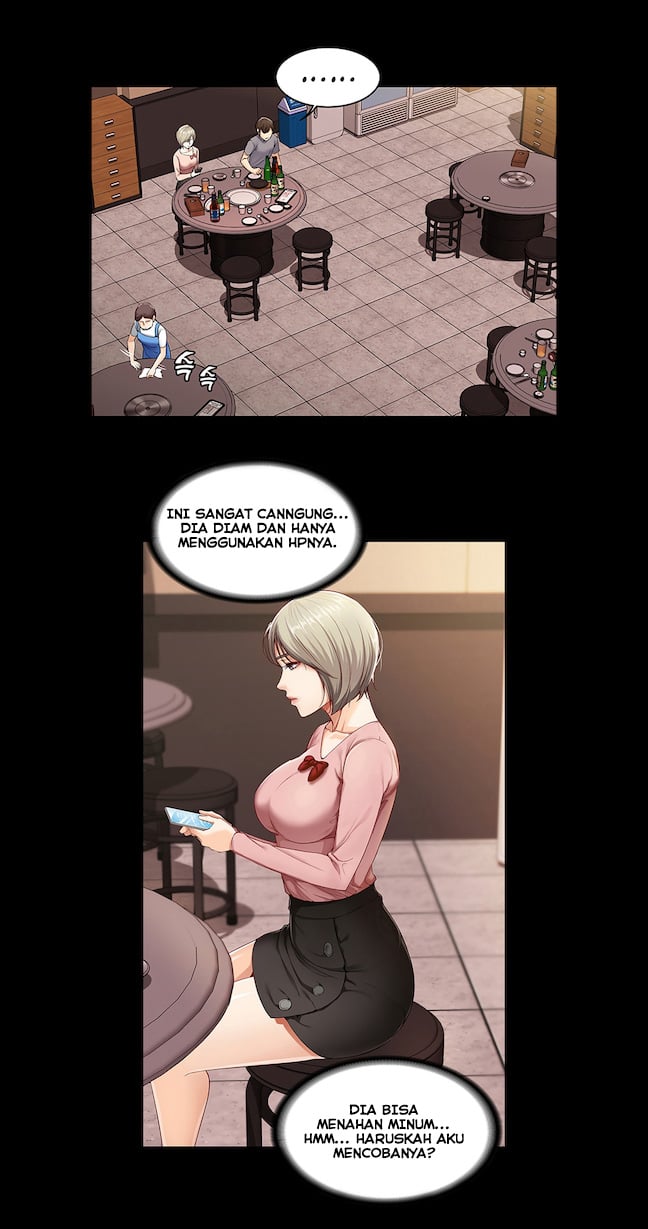 Boarding Diary Uncensored - Chapter 01 (uncensored) 68