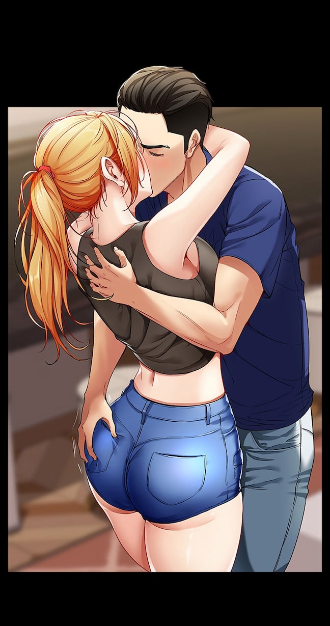 Boarding Diary Uncensored - Chapter 01 (uncensored) 52