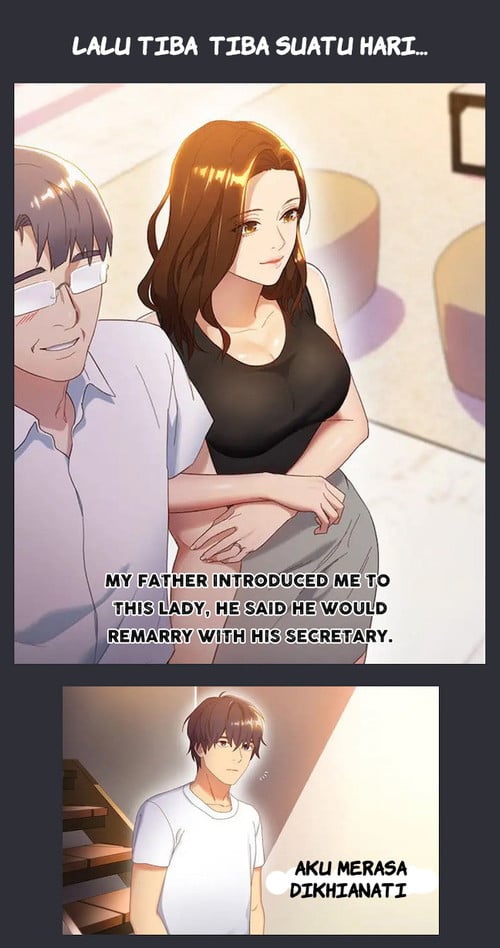 Stepmothers Friends (uncensored) - Chapter 01 (uncensored) 17