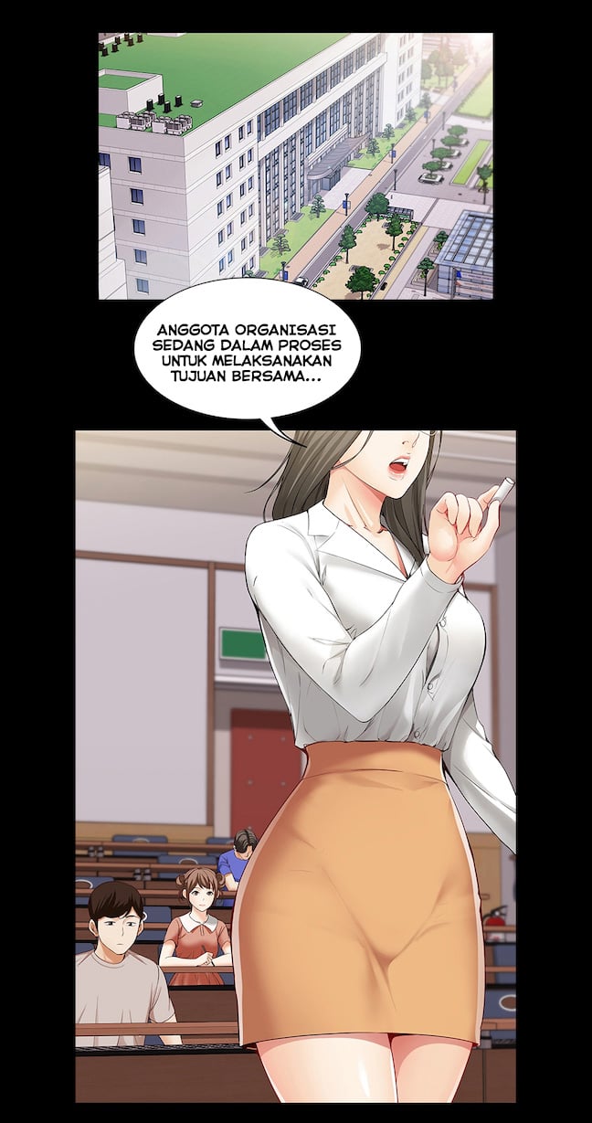 Boarding Diary Uncensored - Chapter 01 (uncensored) 36