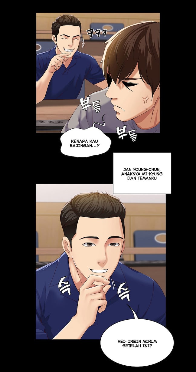 Boarding Diary Uncensored - Chapter 01 (uncensored) 39