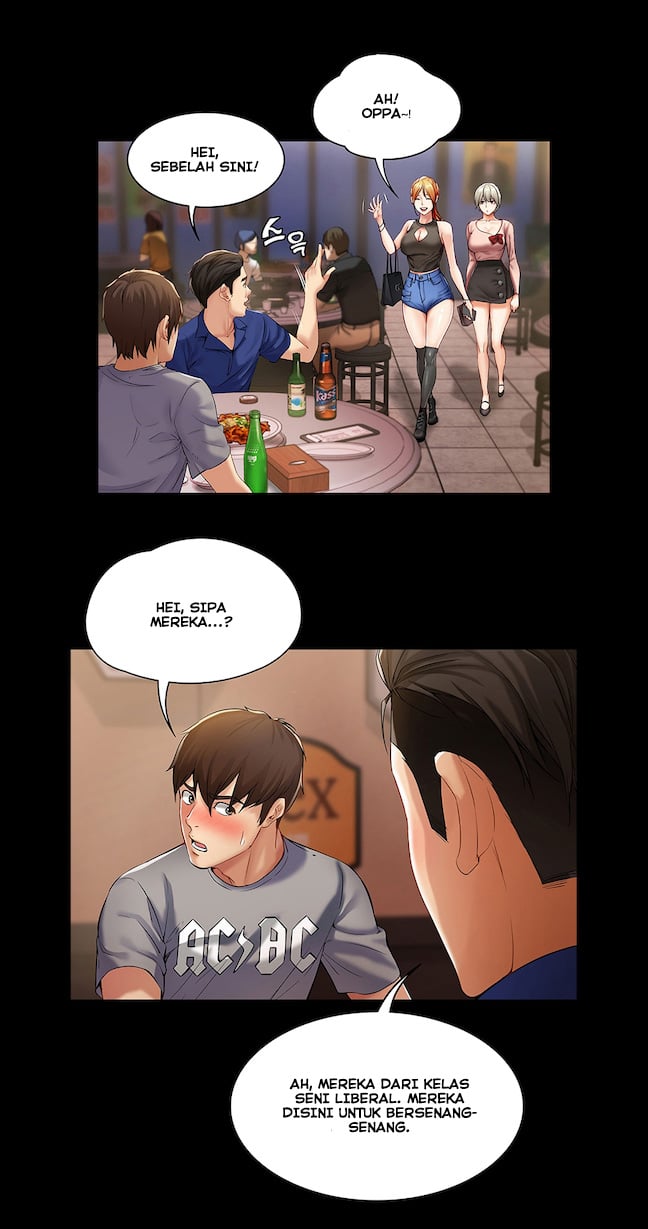Boarding Diary Uncensored - Chapter 01 (uncensored) 48