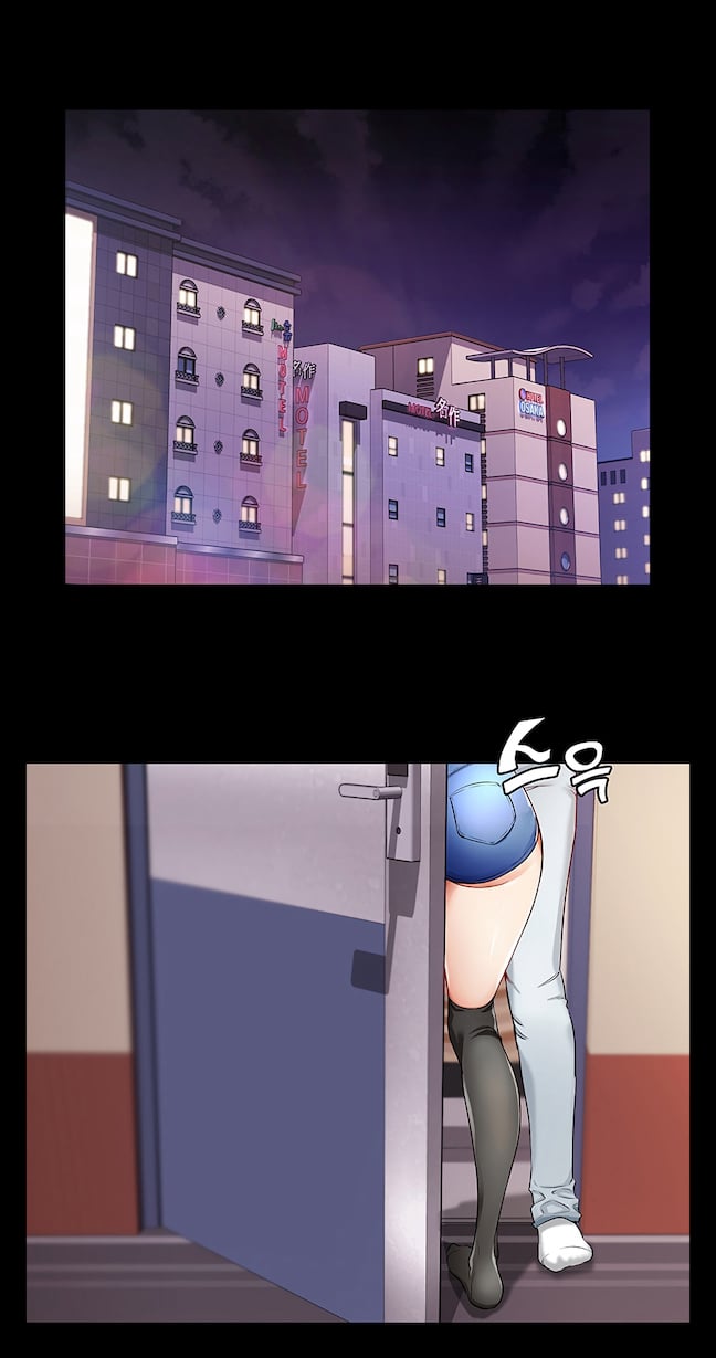 Boarding Diary Uncensored - Chapter 01 (uncensored) 51