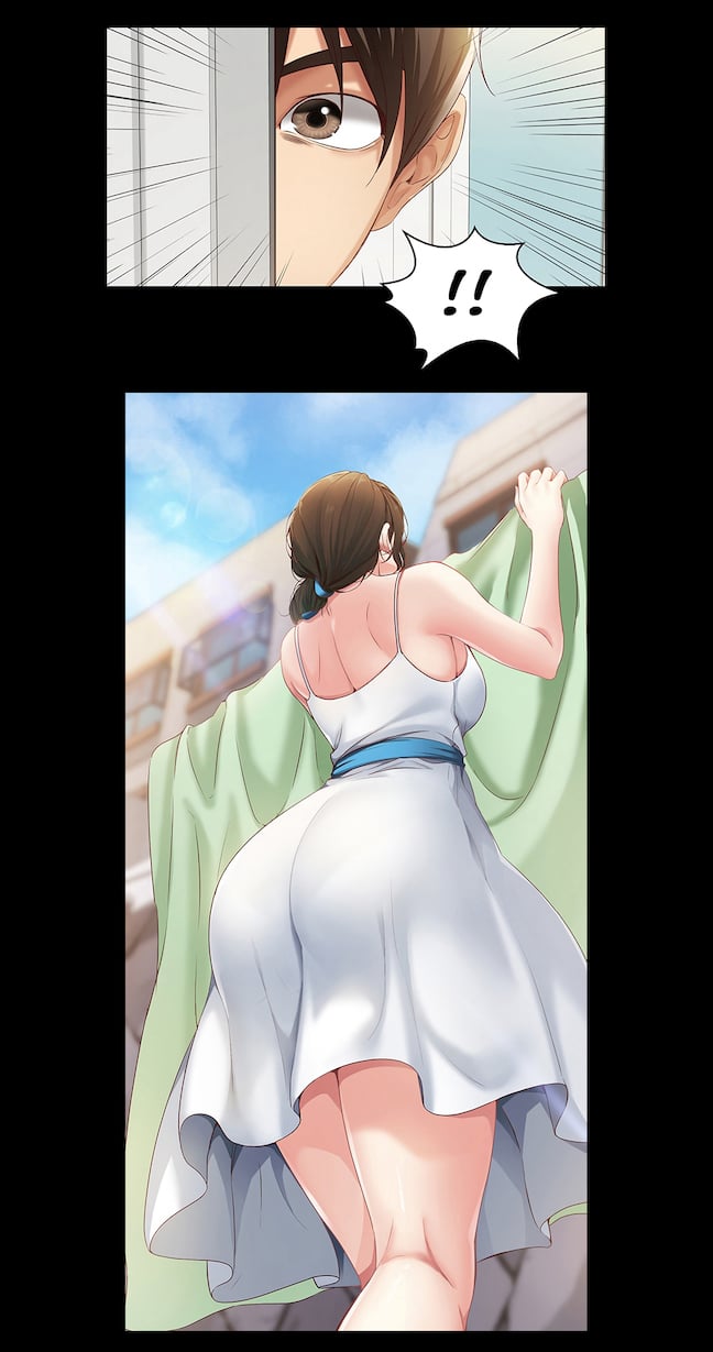 Boarding Diary Uncensored - Chapter 01 (uncensored) 5