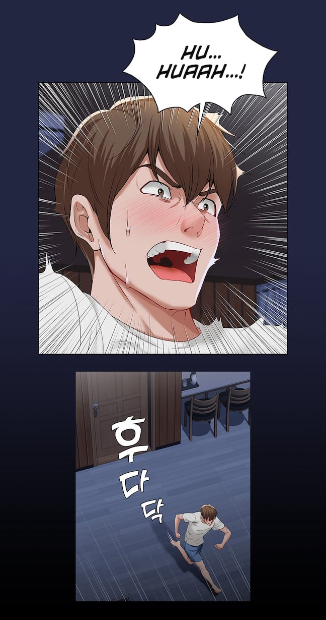 Boarding Diary Uncensored - Chapter 01 (uncensored) 26