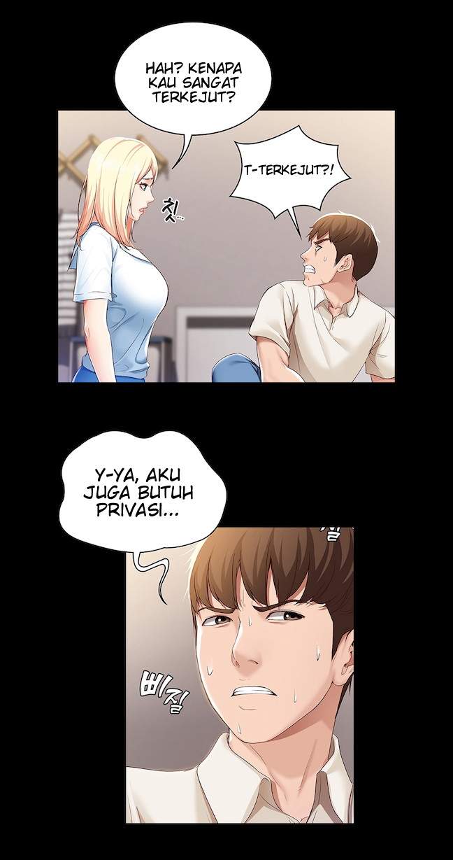 Boarding Diary Uncensored - Chapter 14 (uncensored) 42 Boarding Diary Uncensored - Chapter 14 (uncensored) 42