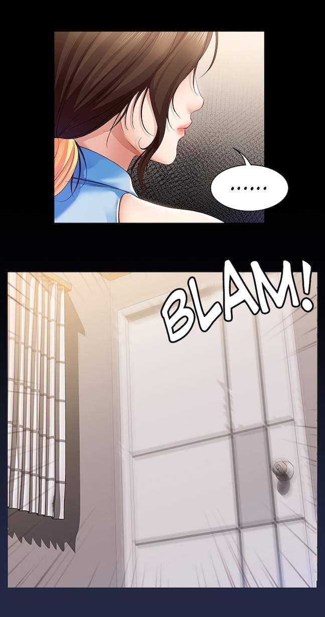 Boarding Diary Uncensored - Chapter 14 (uncensored) 36 Boarding Diary Uncensored - Chapter 14 (uncensored) 36