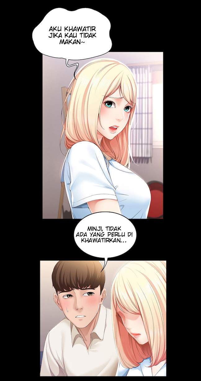 Boarding Diary Uncensored - Chapter 14 (uncensored) 49 Boarding Diary Uncensored - Chapter 14 (uncensored) 49