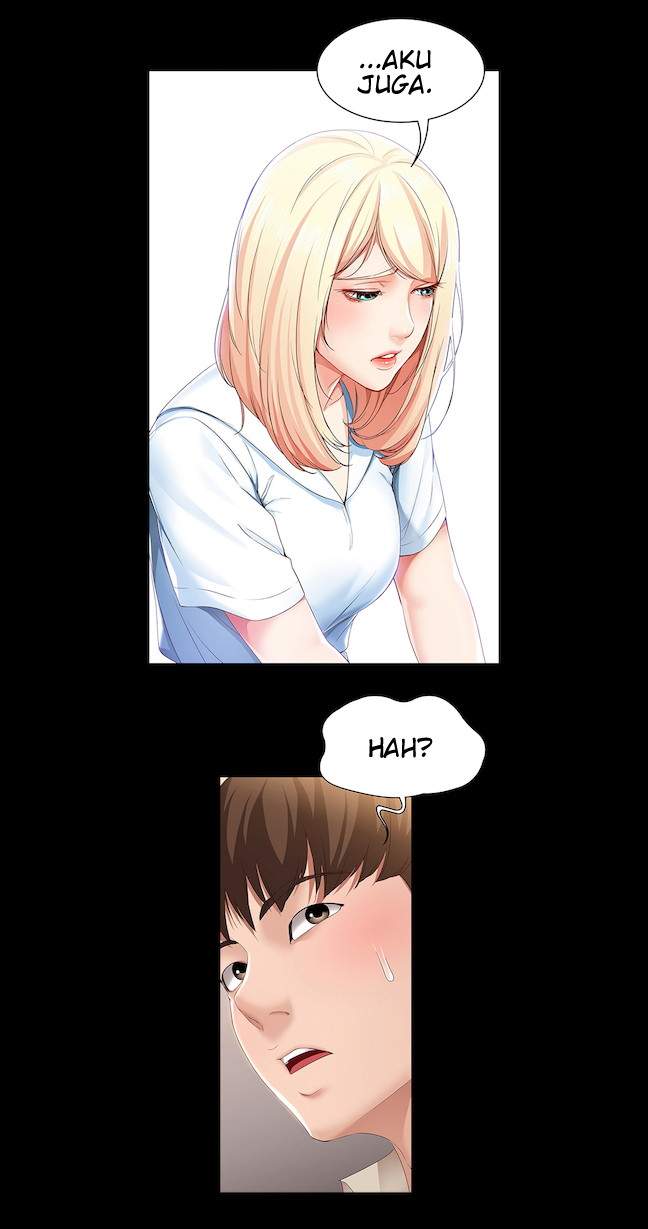 Boarding Diary Uncensored - Chapter 14 (uncensored) 48 Boarding Diary Uncensored - Chapter 14 (uncensored) 48