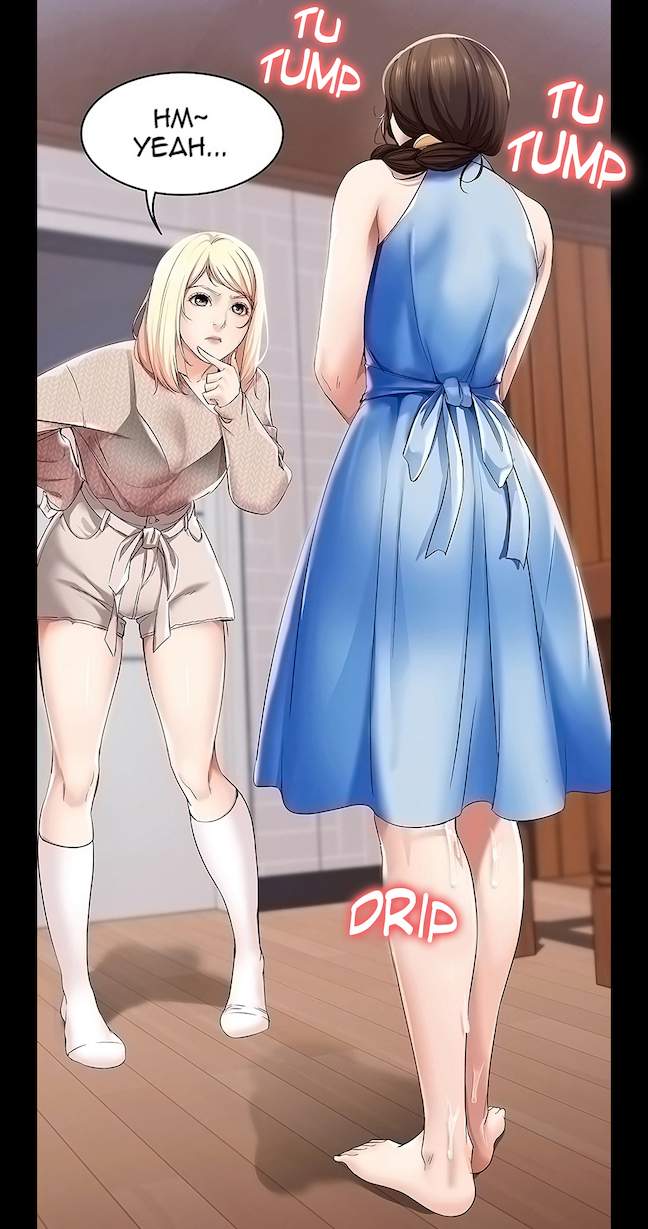 Boarding Diary Uncensored - Chapter 14 (uncensored) 8 Boarding Diary Uncensored - Chapter 14 (uncensored) 8