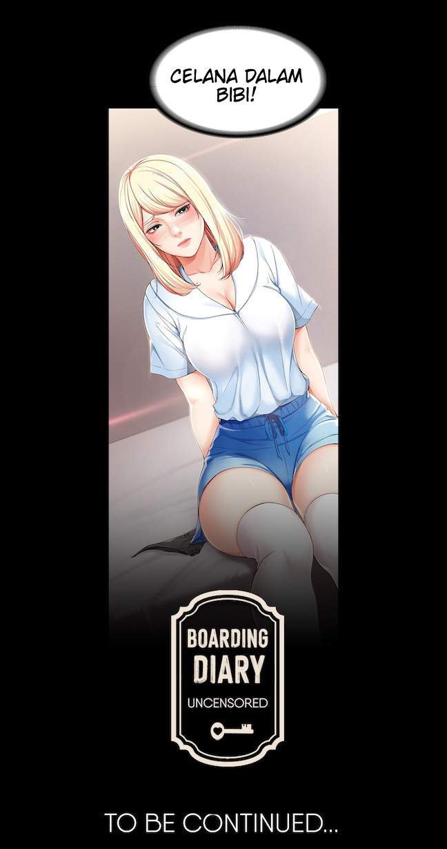 Boarding Diary Uncensored - Chapter 14 (uncensored) 52 Boarding Diary Uncensored - Chapter 14 (uncensored) 52
