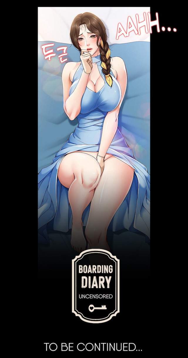 Boarding Diary Uncensored - Chapter 11 (uncensored) 41 Boarding Diary Uncensored - Chapter 11 (uncensored) 41