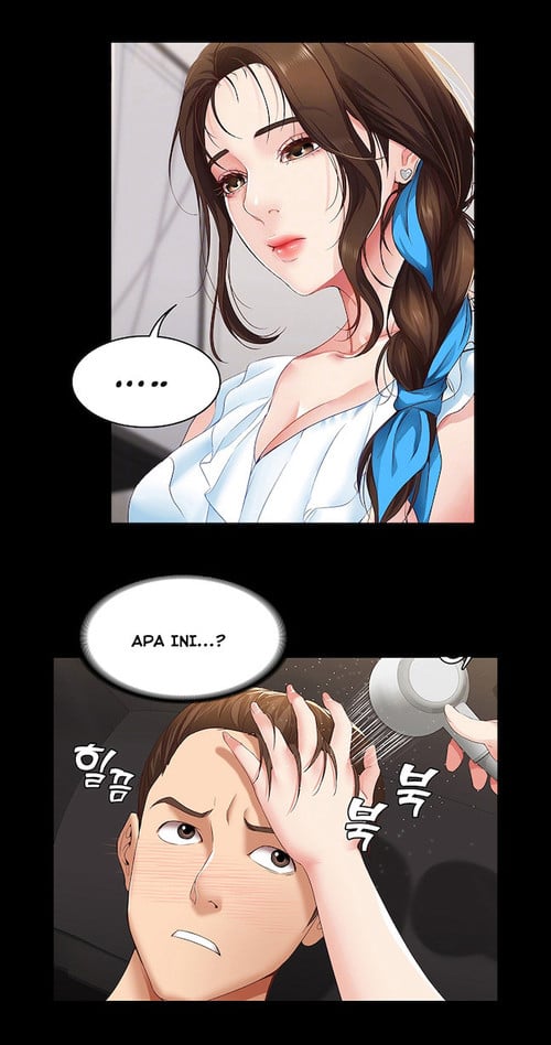 Boarding Diary Uncensored - Chapter 04 (ucensored) 7 Boarding Diary Uncensored - Chapter 04 (ucensored) 7