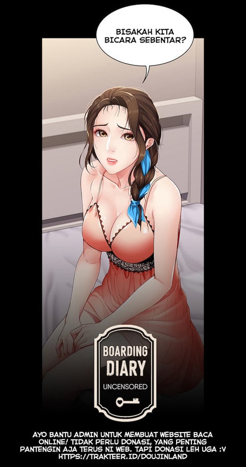 Boarding Diary Uncensored - Chapter 04 (ucensored) 68 Boarding Diary Uncensored - Chapter 04 (ucensored) 68