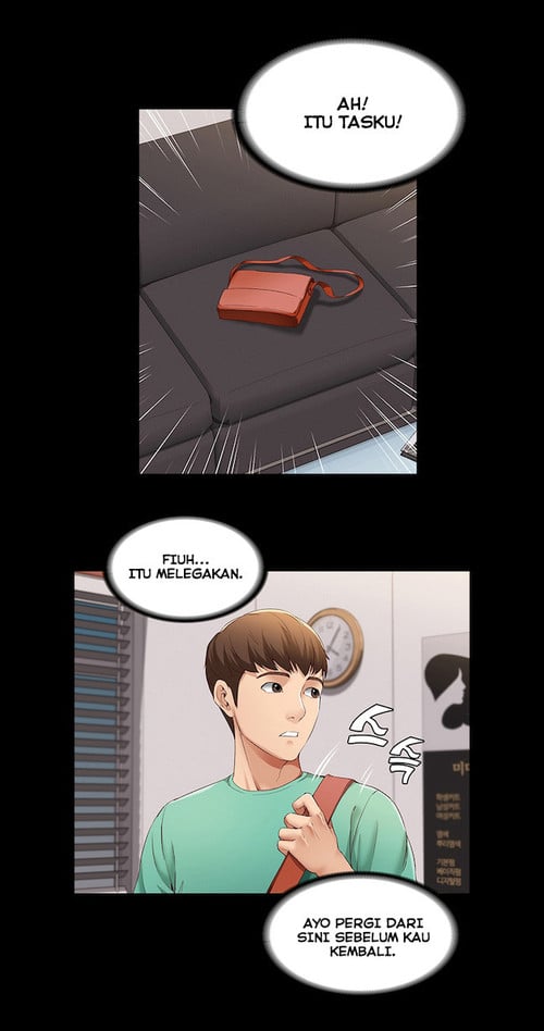 Boarding Diary Uncensored - Chapter 04 (ucensored) 37 Boarding Diary Uncensored - Chapter 04 (ucensored) 37