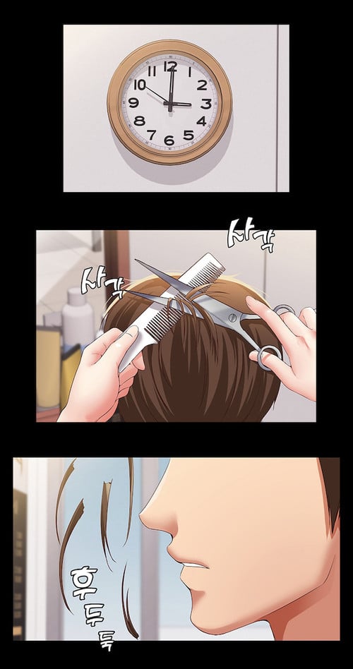 Boarding Diary Uncensored - Chapter 04 (ucensored) 15 Boarding Diary Uncensored - Chapter 04 (ucensored) 15