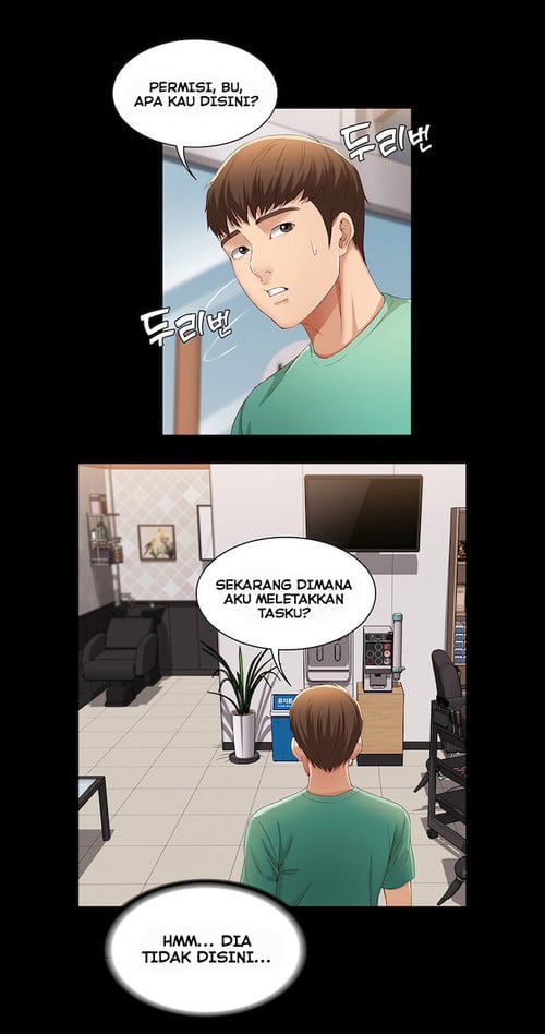 Boarding Diary Uncensored - Chapter 04 (ucensored) 36 Boarding Diary Uncensored - Chapter 04 (ucensored) 36