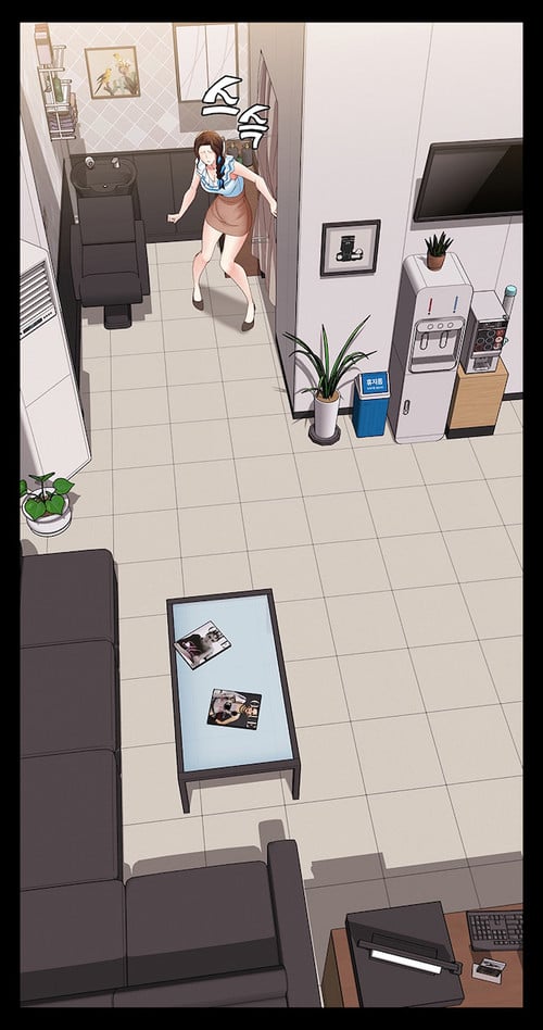 Boarding Diary Uncensored - Chapter 04 (ucensored) 55 Boarding Diary Uncensored - Chapter 04 (ucensored) 55