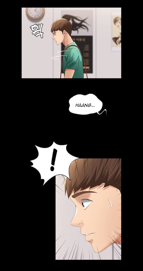 Boarding Diary Uncensored - Chapter 04 (ucensored) 38 Boarding Diary Uncensored - Chapter 04 (ucensored) 38