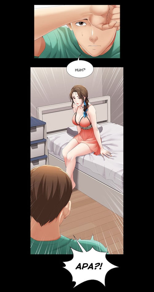 Boarding Diary Uncensored - Chapter 04 (ucensored) 65 Boarding Diary Uncensored - Chapter 04 (ucensored) 65