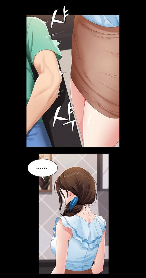 Boarding Diary Uncensored - Chapter 04 (ucensored) 11 Boarding Diary Uncensored - Chapter 04 (ucensored) 11