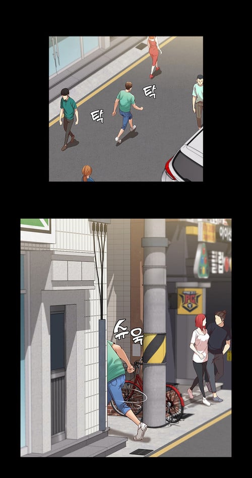 Boarding Diary Uncensored - Chapter 04 (ucensored) 28 Boarding Diary Uncensored - Chapter 04 (ucensored) 28